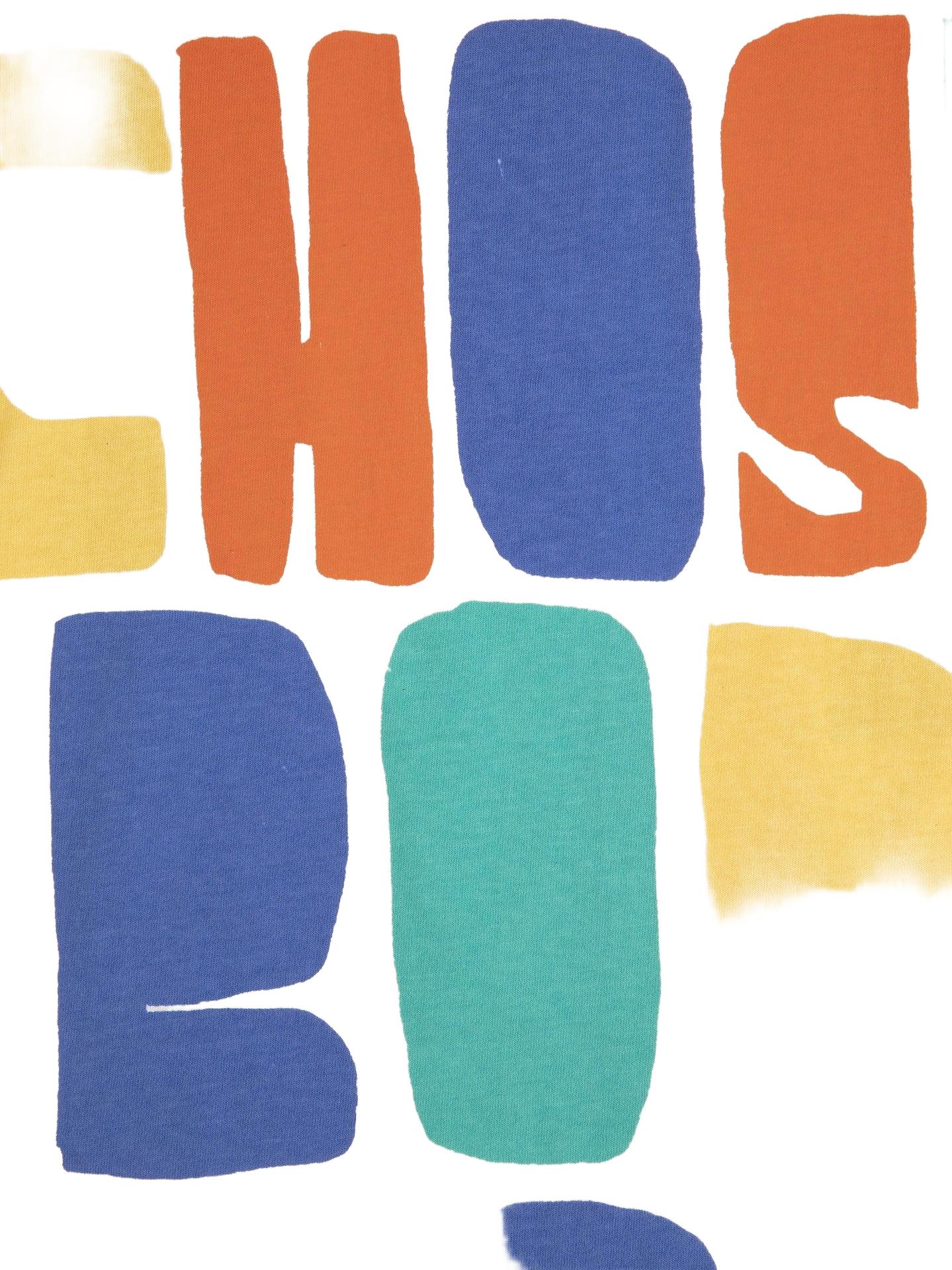 Bobo Choses | Bobo Choses Color all over T-shirt