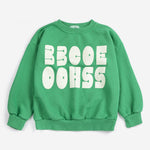 Bobo Choses | Bobo Choses Modern sweatshirt