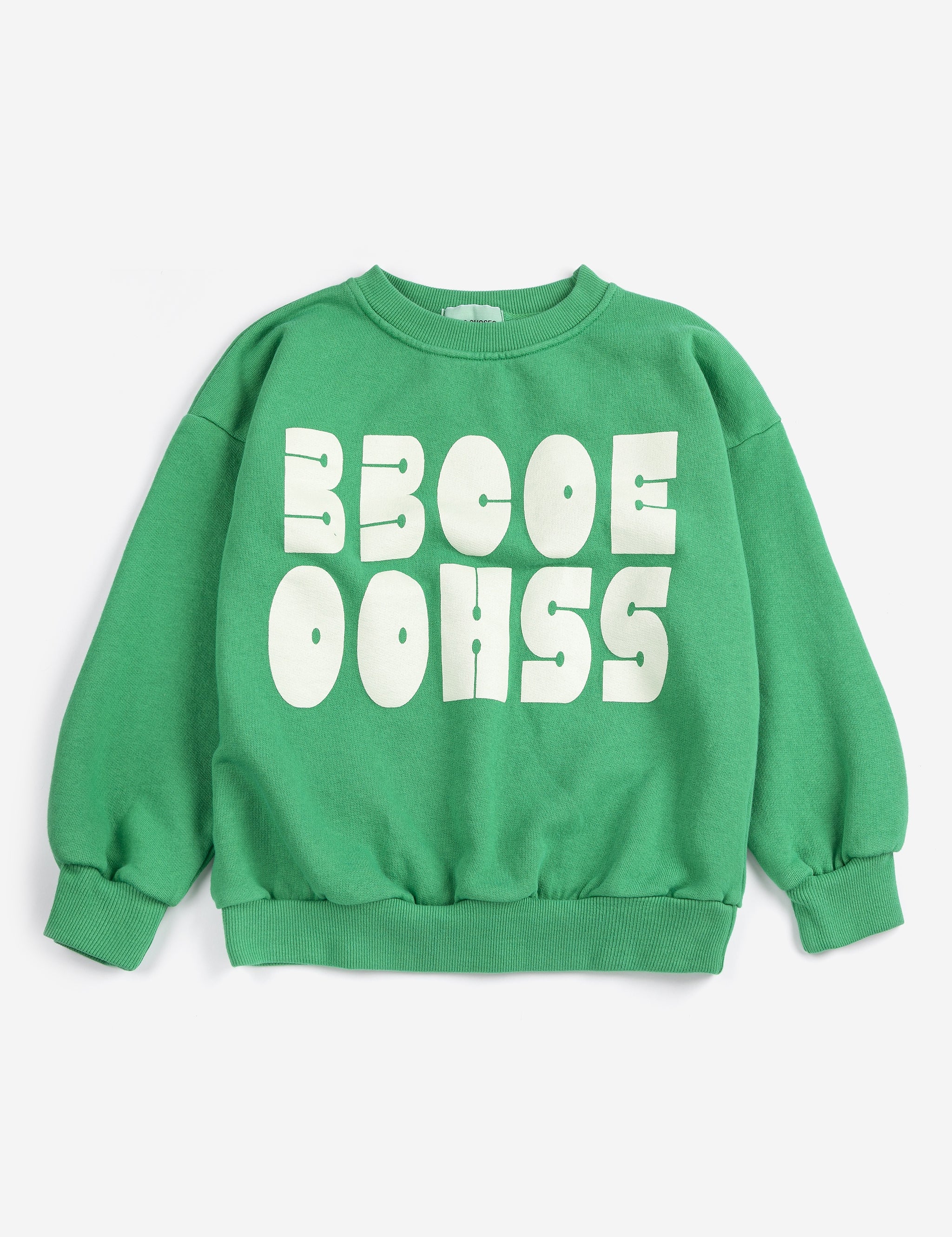 Bobo Choses | Bobo Choses Modern sweatshirt