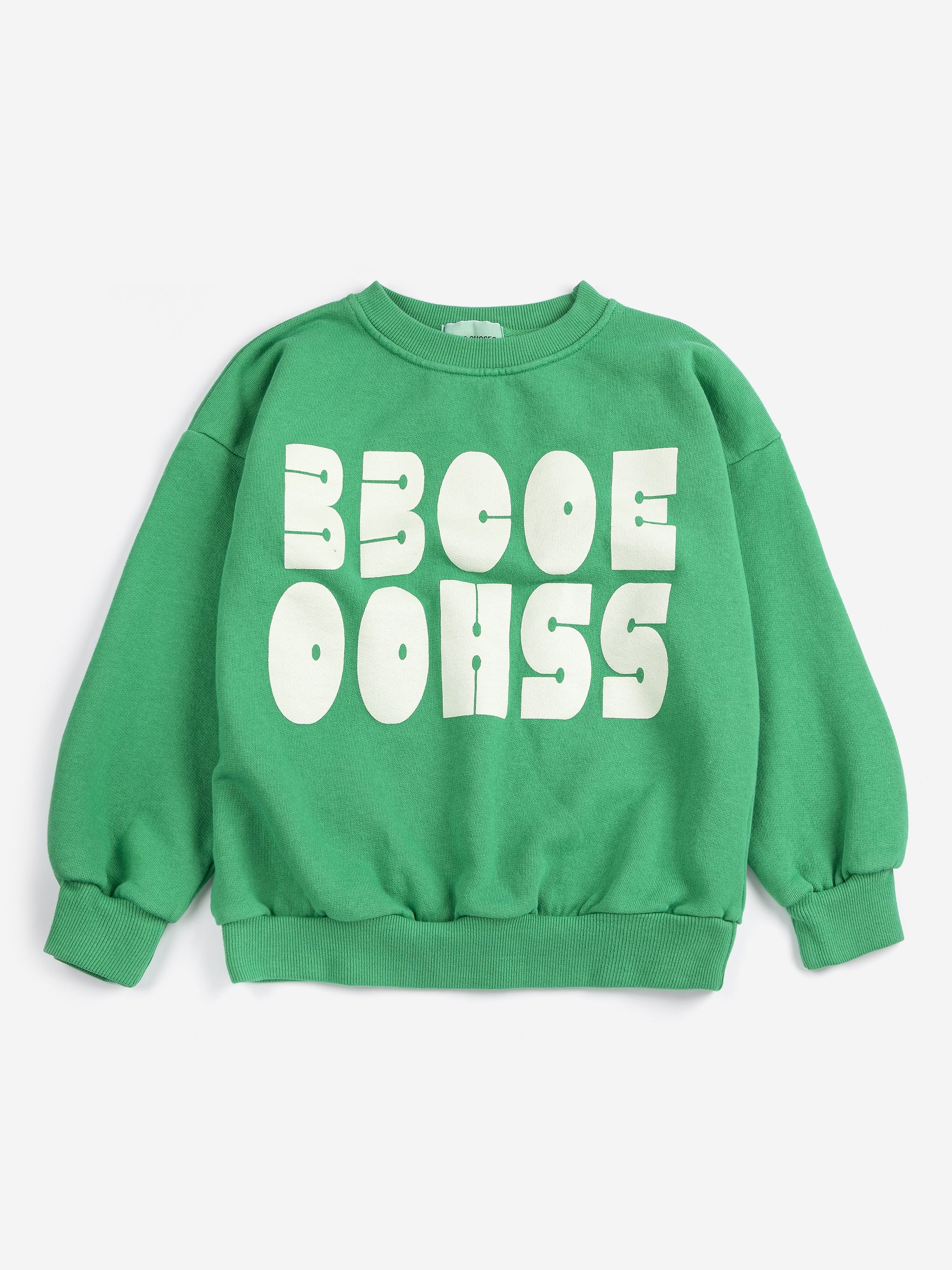 Bobo Choses | Bobo Choses Modern sweatshirt