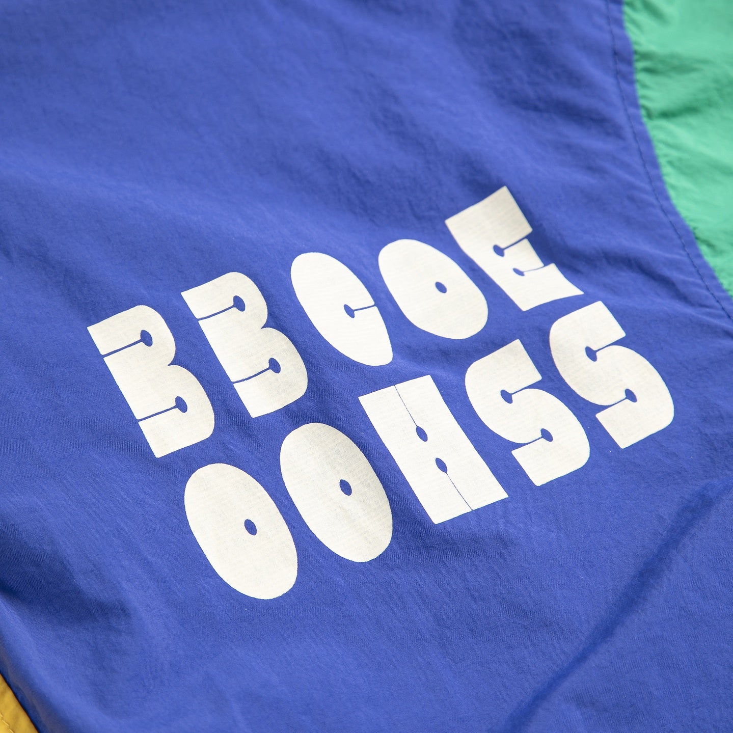 Bobo Choses | Bobo Choses Modern tracksuit jacket