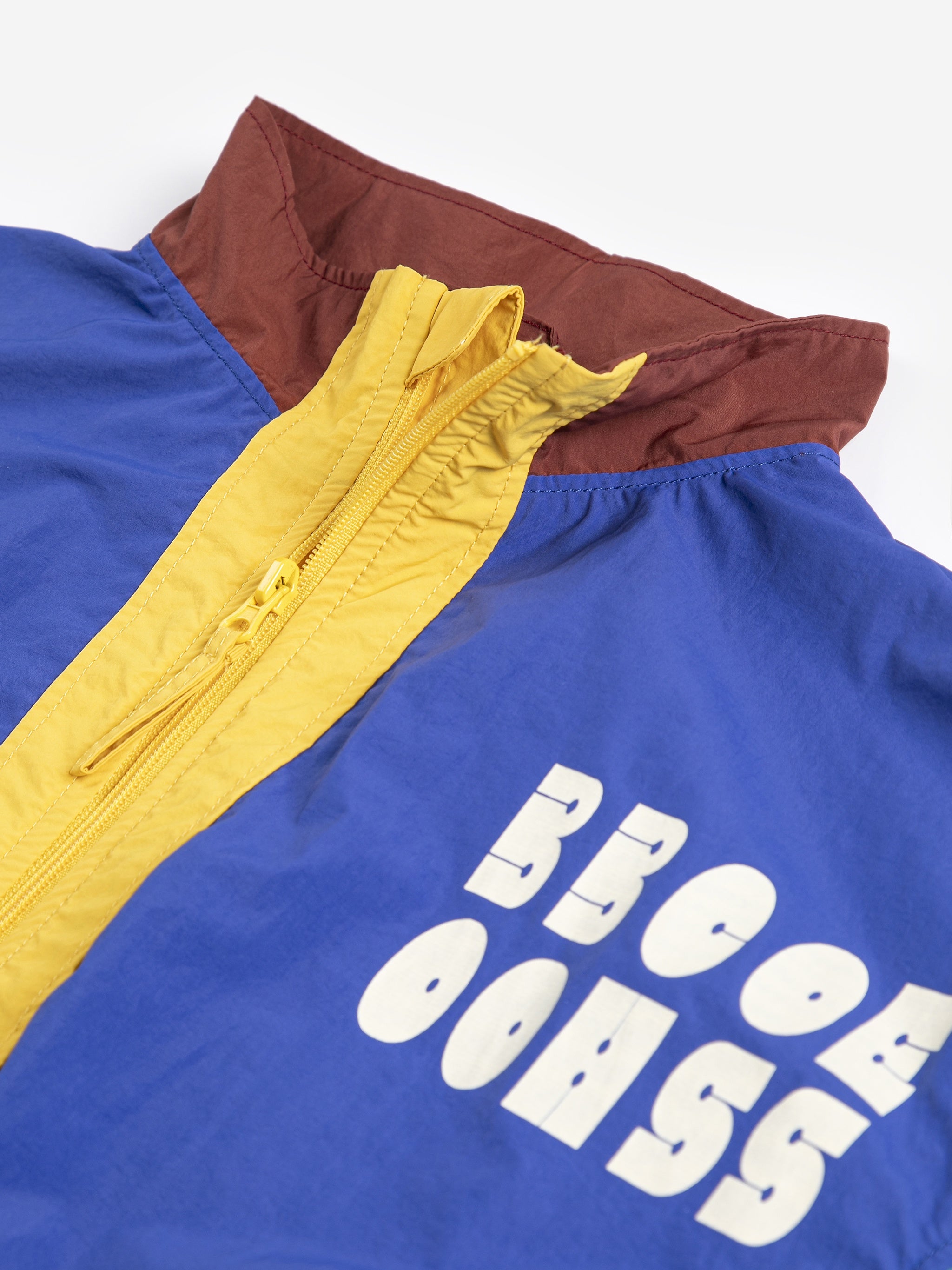 Bobo Choses | Bobo Choses Modern tracksuit jacket