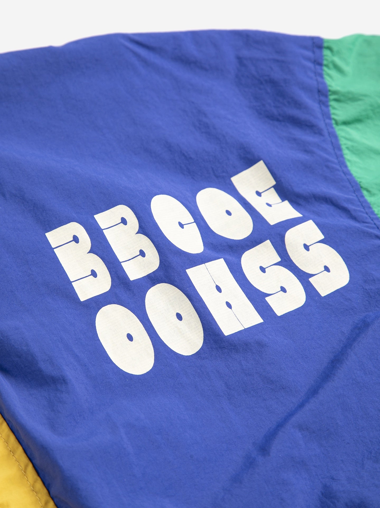Bobo Choses | Bobo Choses Modern tracksuit jacket