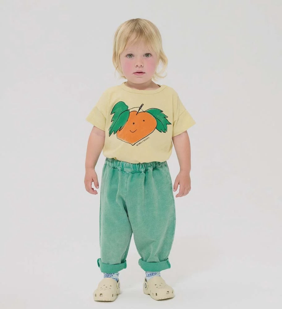 Bobo Choses | Bobo Choses Since 09 woven pants