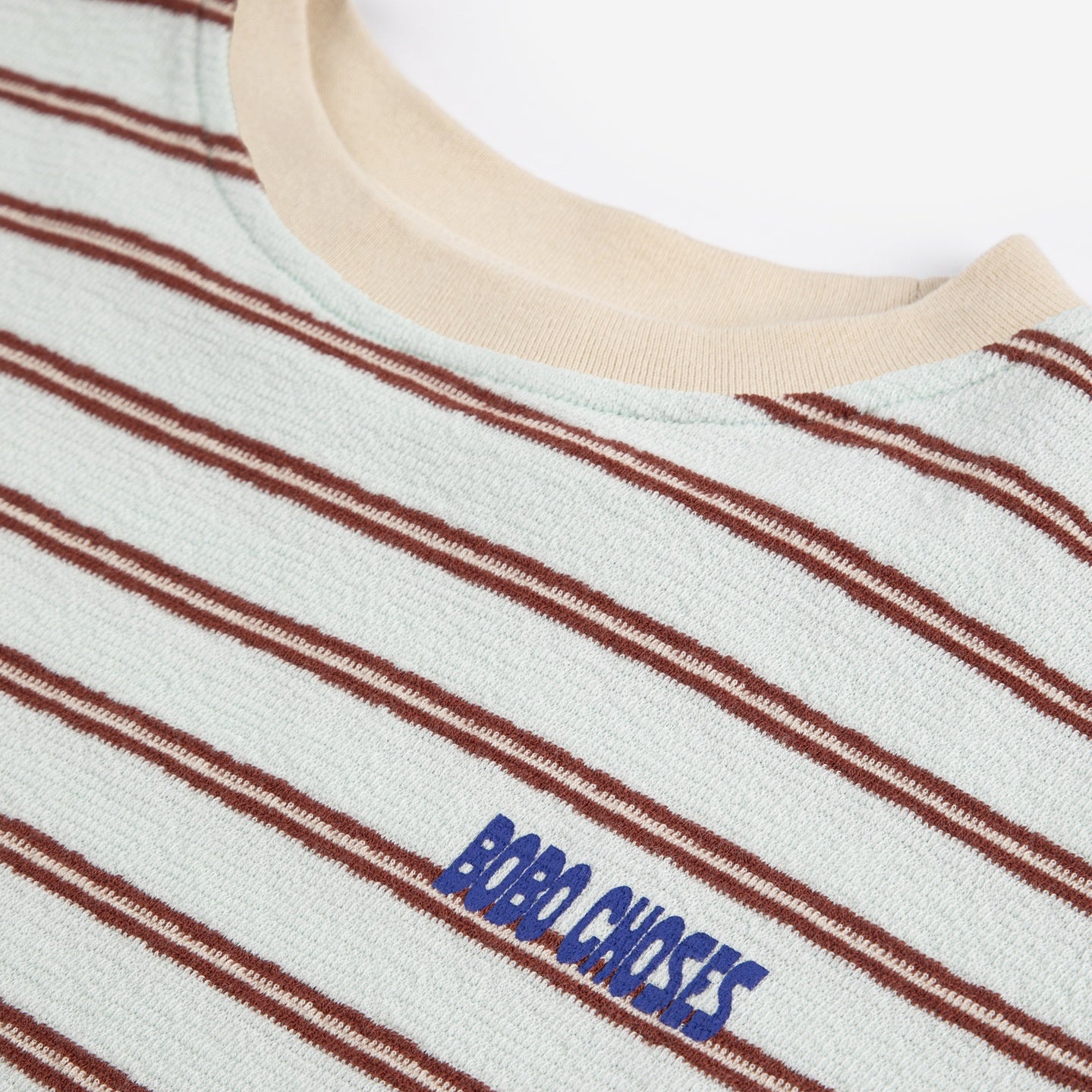 Bobo Choses | Bobo Choses Stripes T-shirt