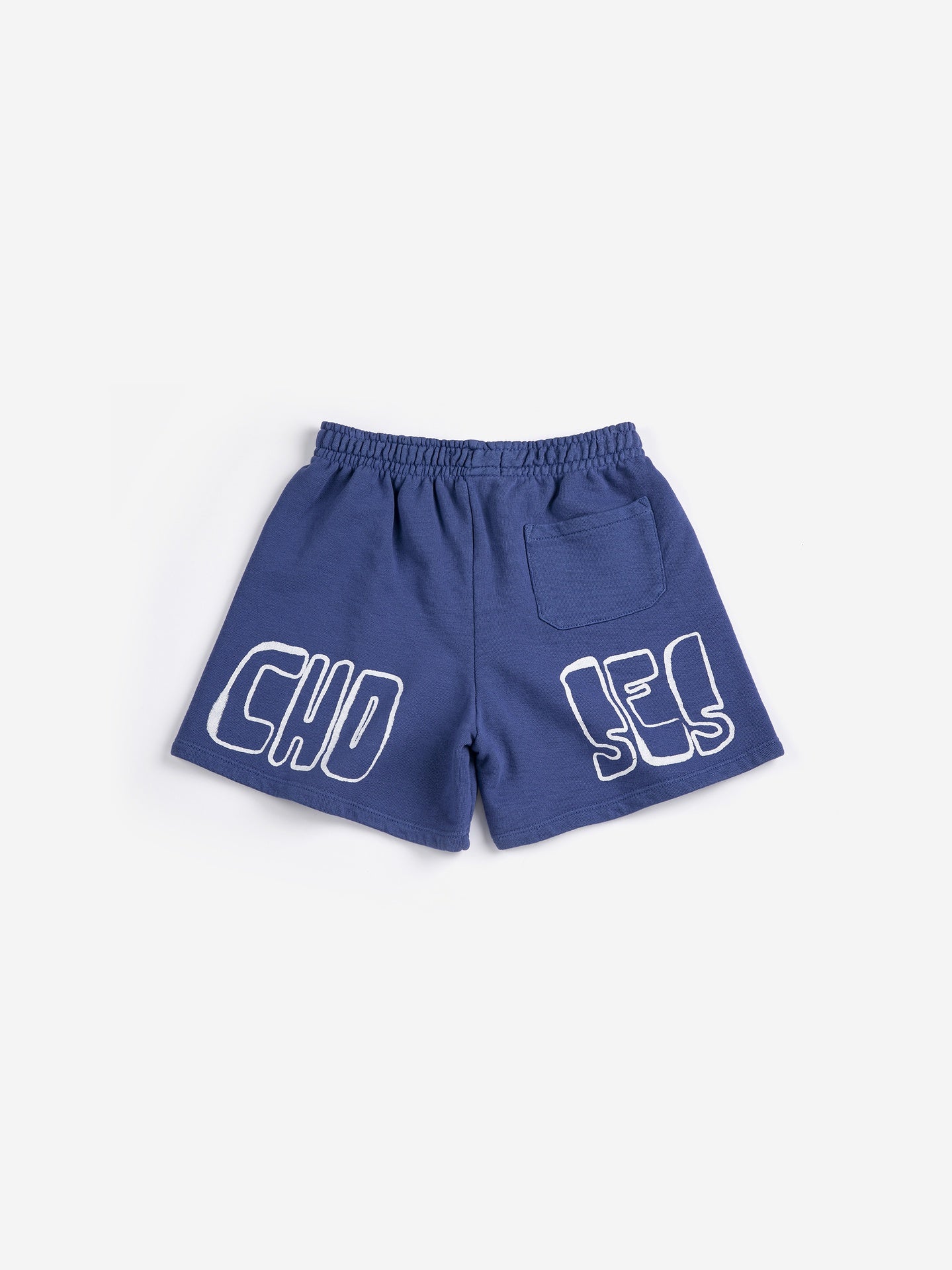 Bobo Choses | Bobo Choses Thin bermuda shorts