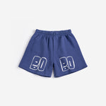 Bobo Choses | Bobo Choses Thin bermuda shorts