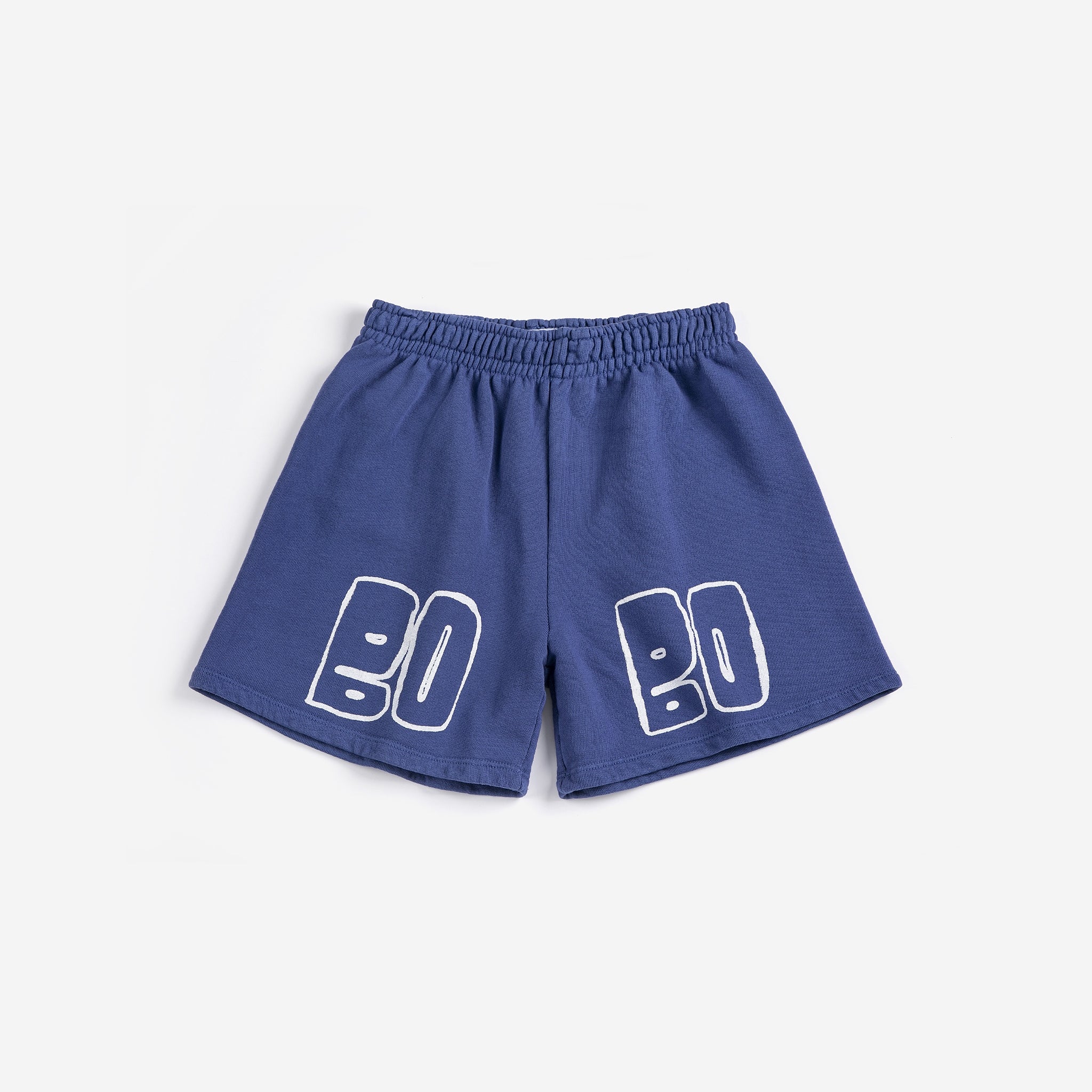 Bobo Choses | Bobo Choses Thin bermuda shorts