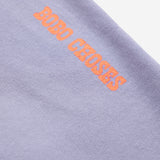 Bobo Choses | Broek | Bobo Choses straight jogging pants | Lavender