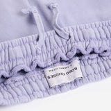 Bobo Choses | Broek | Bobo Choses straight jogging pants | Lavender