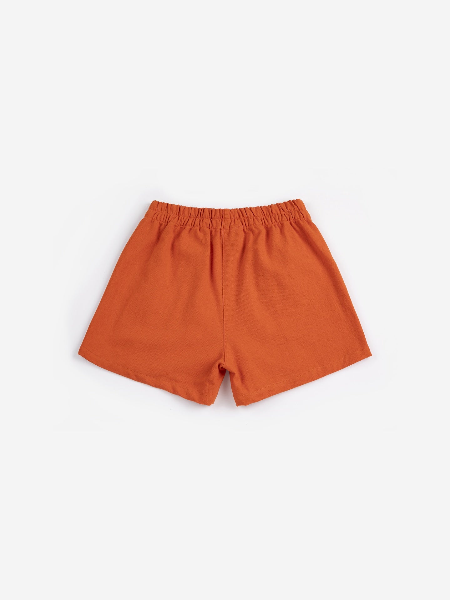 Bobo Choses | Color Block woven shorts
