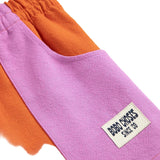 Bobo Choses | Color Block woven shorts