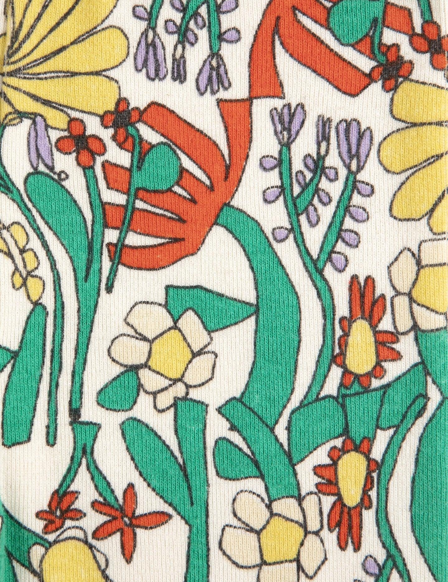 Bobo Choses | Color Herbalist all over leggings