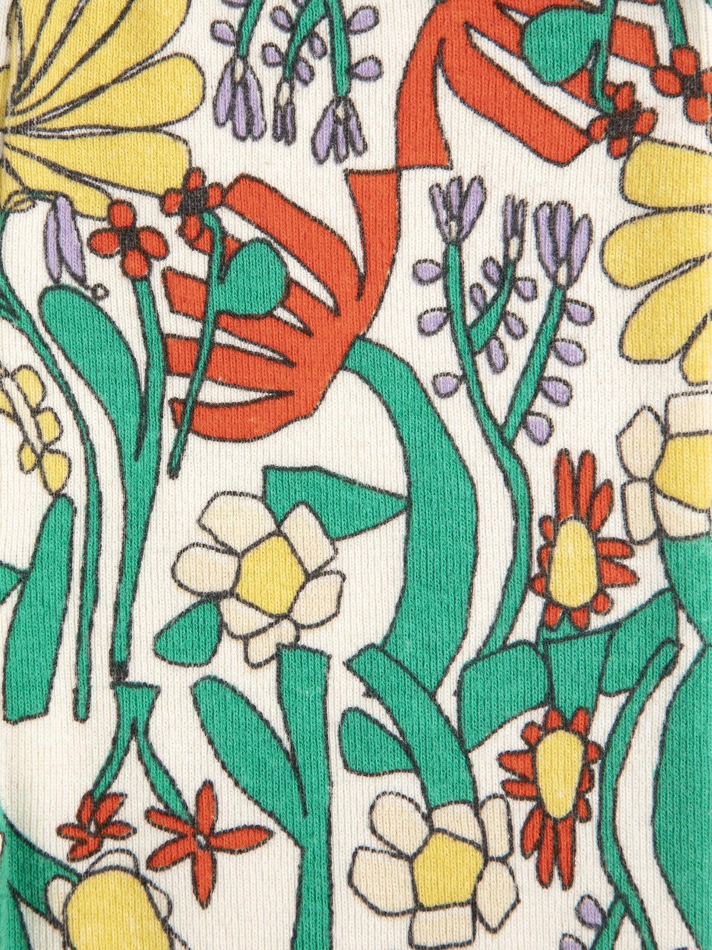 Bobo Choses | Color Herbalist all over leggings
