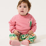 Bobo Choses | Color Herbalist all over leggings