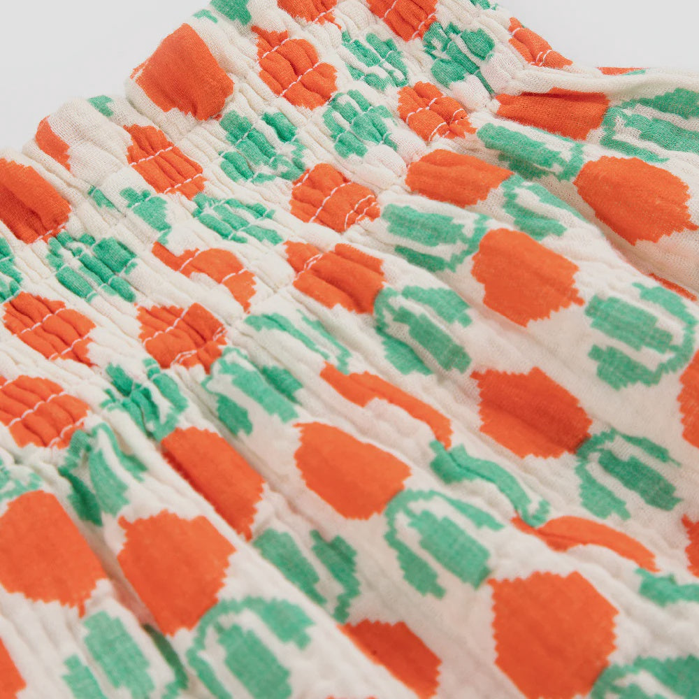 Bobo Choses | Cool Radish all over woven pants