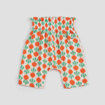 Bobo Choses | Cool Radish all over woven pants