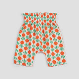 Bobo Choses | Cool Radish all over woven pants