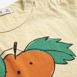 Bobo Choses | Curious Turnip T-shirt
