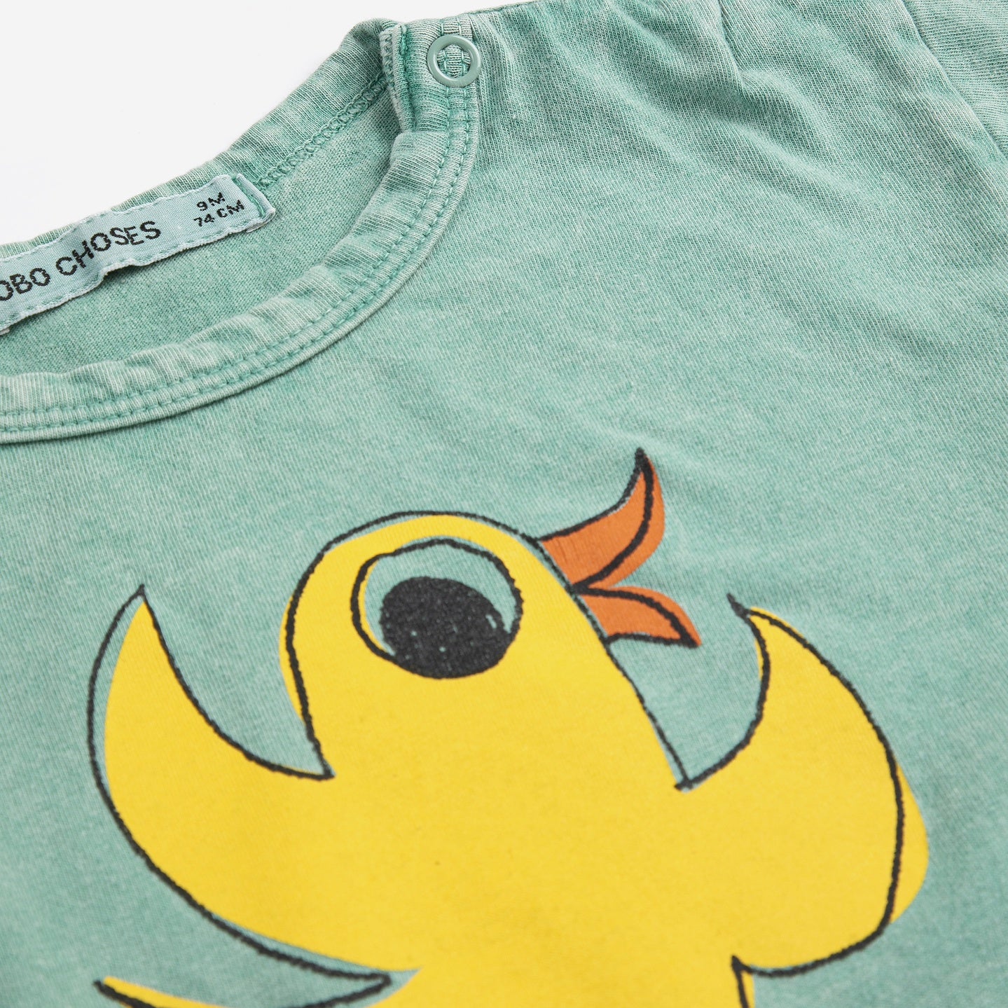 Bobo Choses | Flying Oranges T-shirt