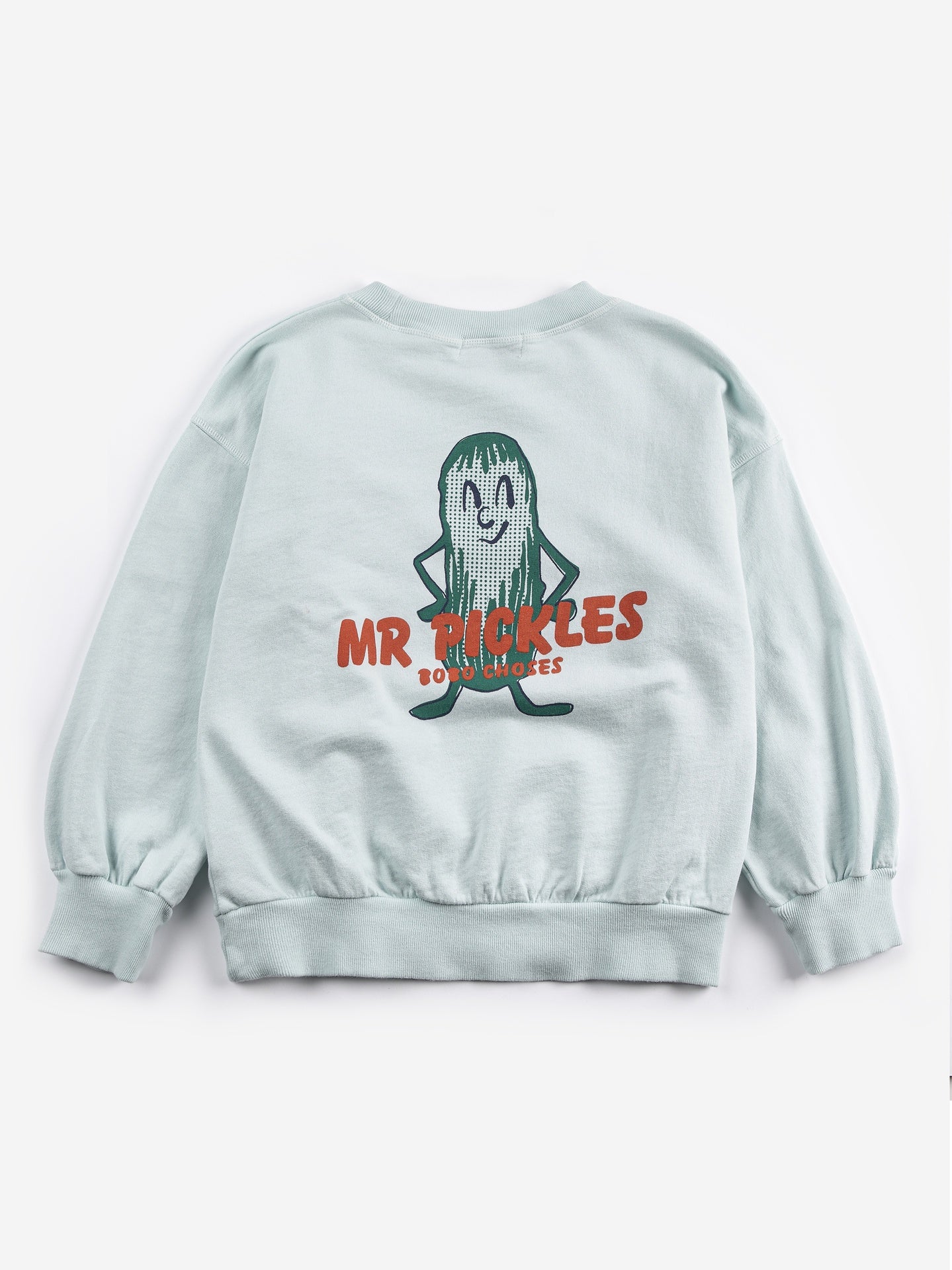 Bobo Choses | Mr Pickles sweatshirt