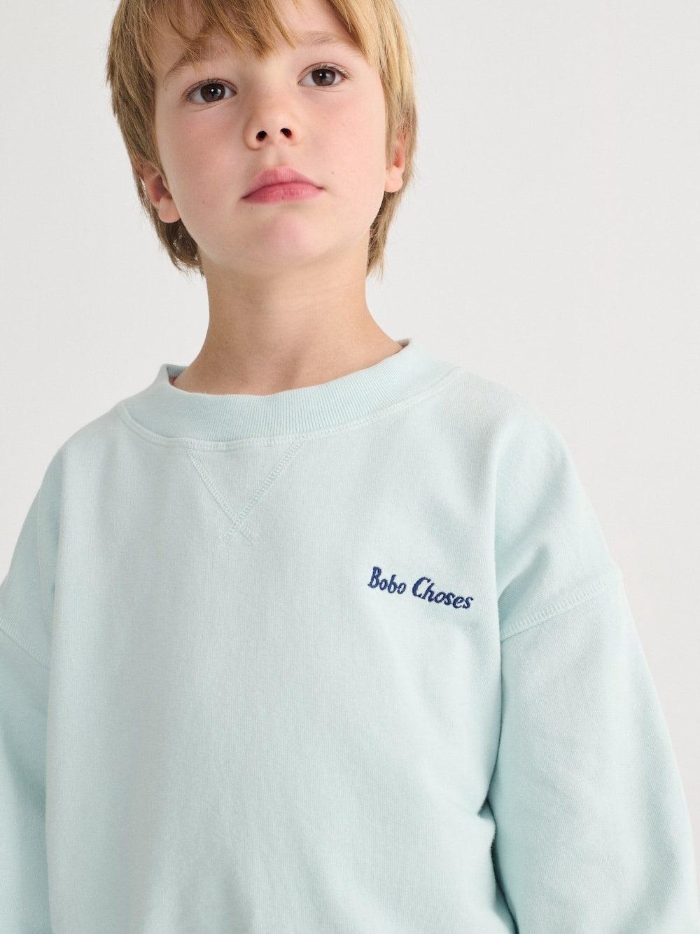 Bobo Choses | Mr Pickles sweatshirt