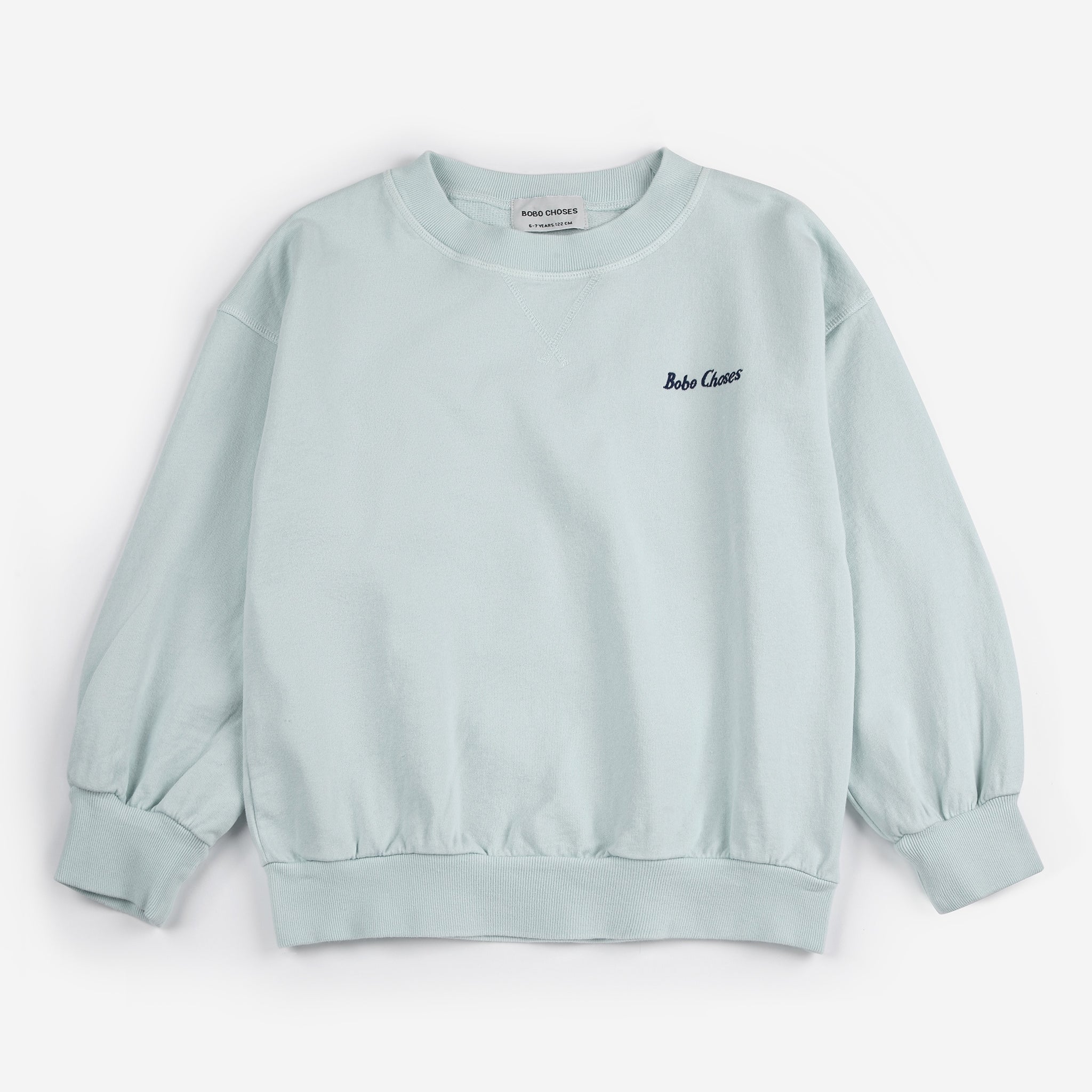 Bobo Choses | Mr Pickles sweatshirt