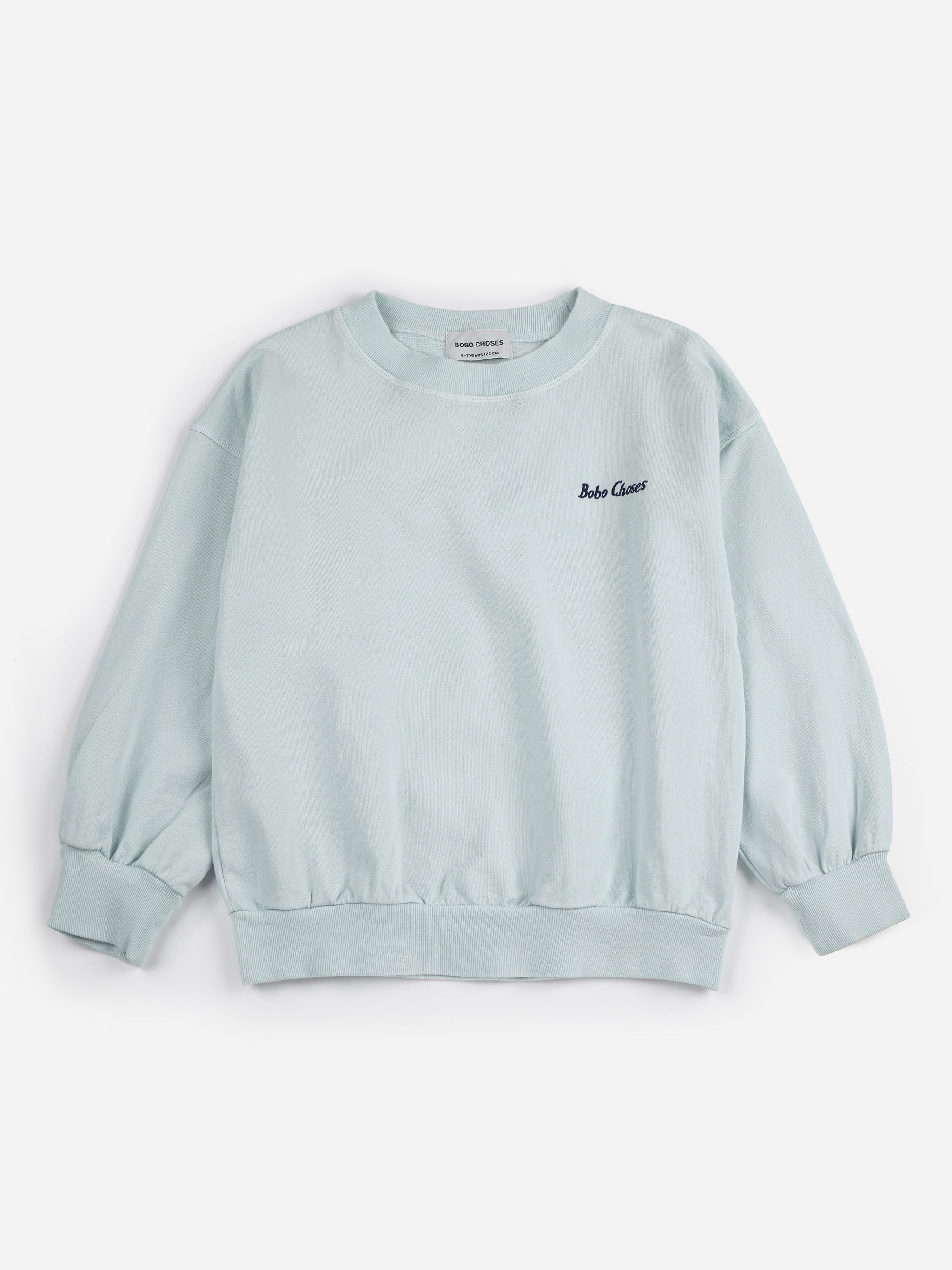 Bobo Choses | Mr Pickles sweatshirt