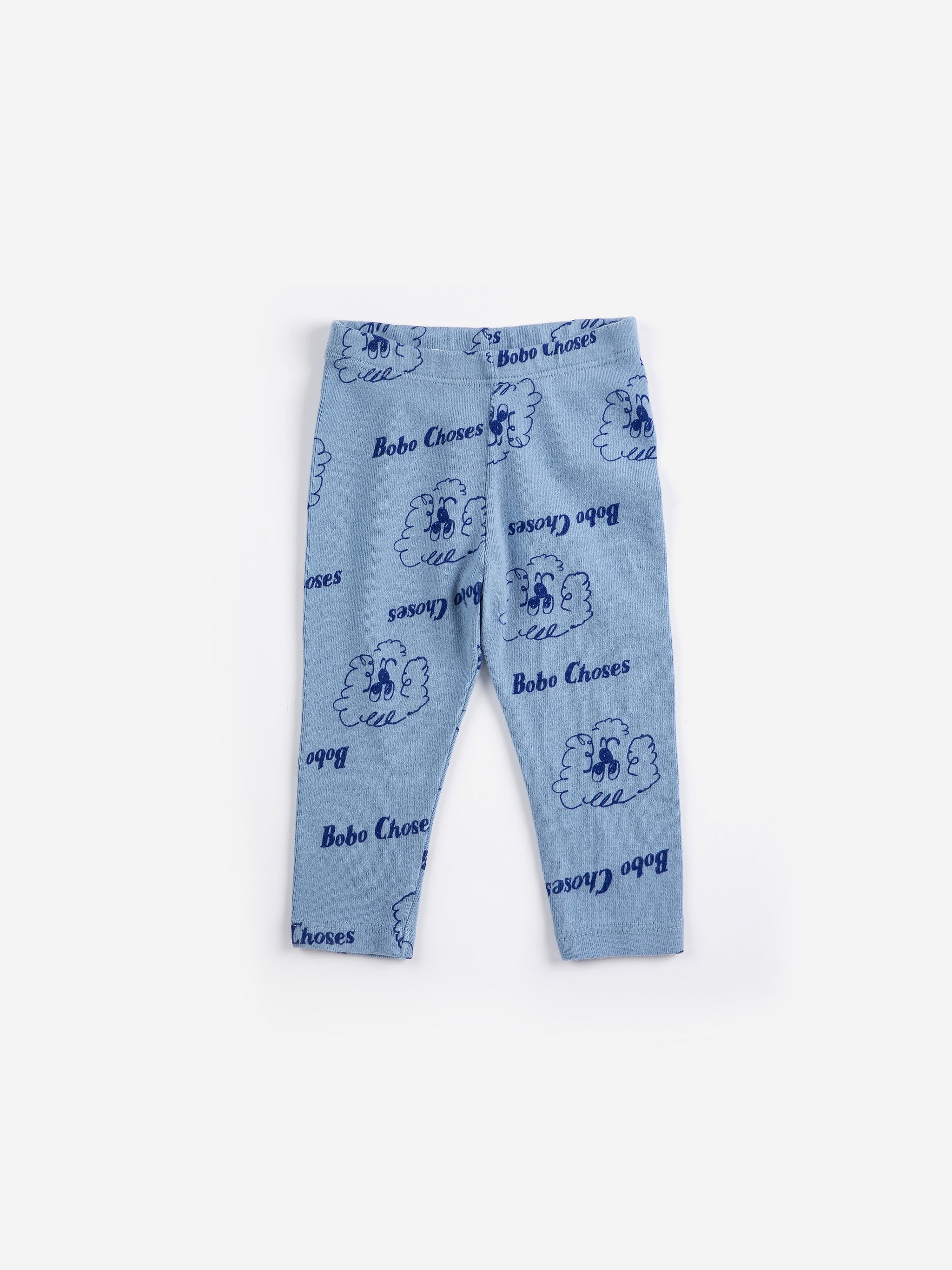Bobo Choses |Pickles The Dog all over leggings