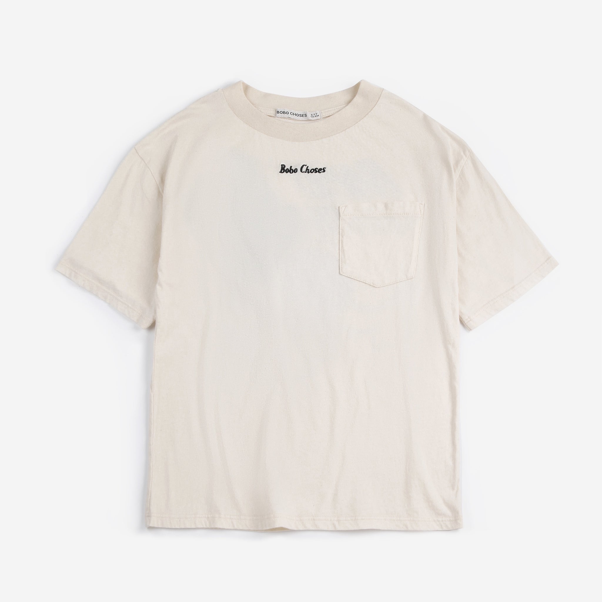 Bobo Choses | Rapid Radish oversized T-shirt