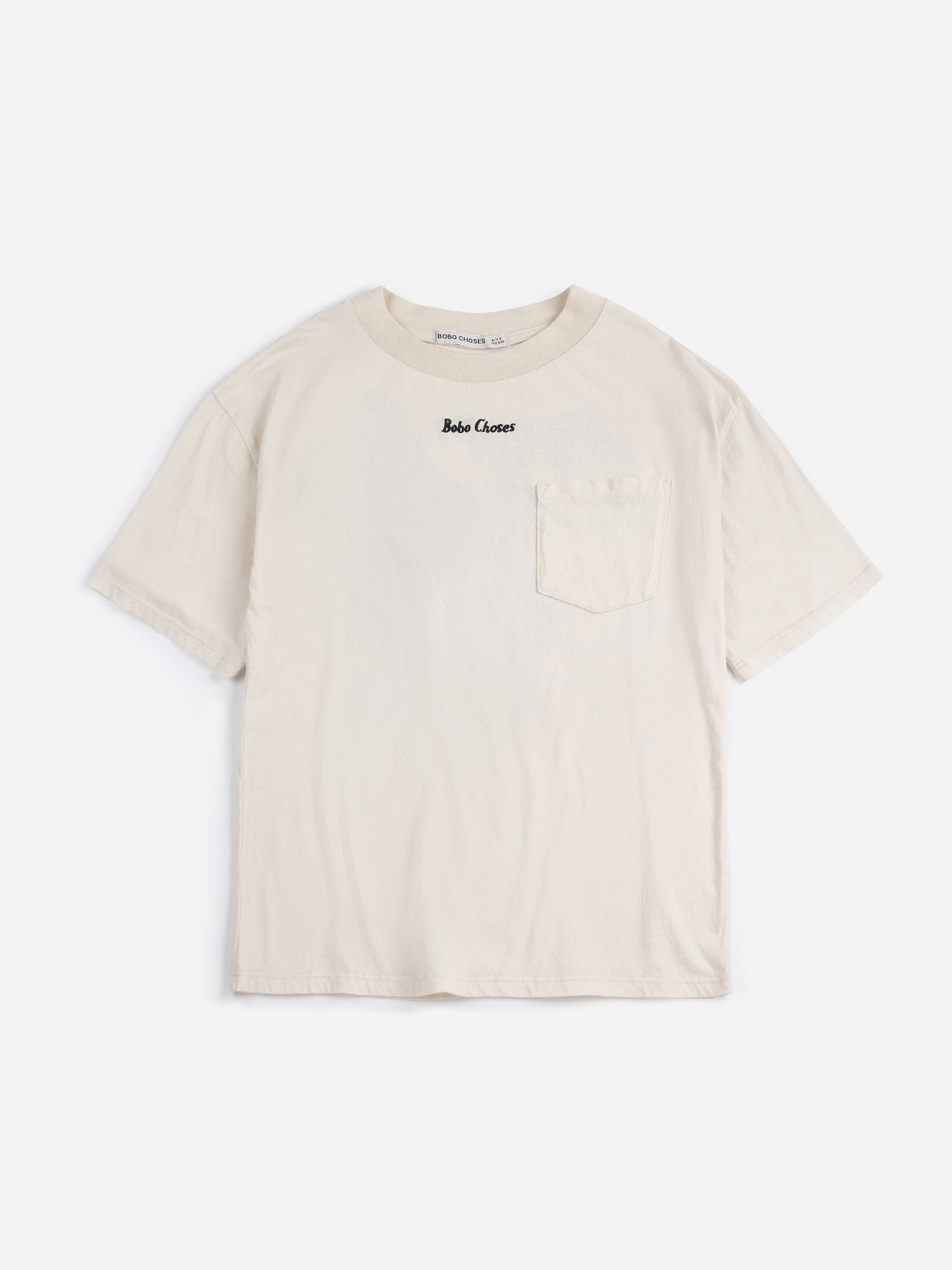 Bobo Choses | Rapid Radish oversized T-shirt