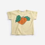 Bobo Choses |Tangerine T-shirt