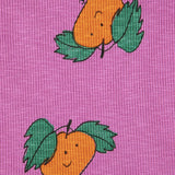 Bobo Choses | Tangerine all over tank top