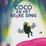 Boeken | Coco en het gekke ding