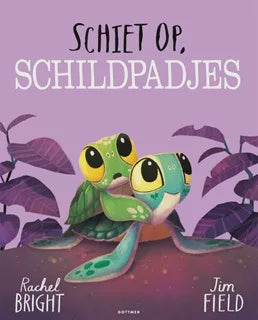 Boeken | Schiet Op schildpadjes