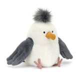 Jellycat | chip seagull