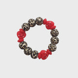 Chewie & more | Sweat heart - Leopard
