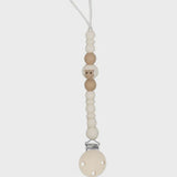 Chewies & more | Animal clip sheep - White wool