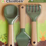 ChildGen | Gardening toolset