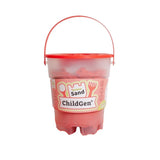 ChildGen| Magical sand 500gr | Rood