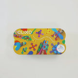 Clixo | Rainbow pack - 42 stuks