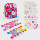 Clixo | Tiny & mighty sparkle - 9 stuks