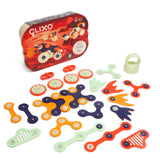Clixo expedition mars rovers