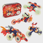 Clixo expedition mars rovers