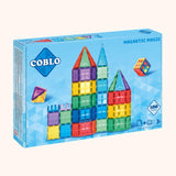Coblo | Classic bouwset - 100 stuks