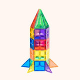 Coblo | Classic bouwset - 35 stuks