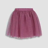 The New Chapter | Skirt Luna Dusky orchid