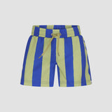 The New Chapter | Swimshort Vic magic stripes
