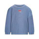 The New Chapter | Sweater Bobbie wild blue