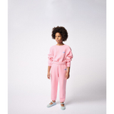 American Vintage Izubird sweater barbe a papa vintage